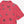 Deus Ex Machina Vibrant Virus Shirt - Strawberry