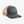 Deus Ex Machina 'Open Head Trucker' Cap - Anthracite