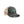 Deus Ex Machina 'Open Head Trucker' Cap - Anthracite