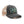 Load image into Gallery viewer, Deus Ex Machina &#39;Open Head Trucker&#39; Cap - Anthracite
