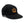 Load image into Gallery viewer, Deus Ex Machina &#39;Melodies Dad Cap&#39; - Black
