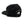 Load image into Gallery viewer, Deus Ex Machina &#39;Melodies Dad Cap&#39; - Black
