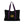 Deus Ex Machina Mazey Tote - Black