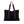 Deus Ex Machina Mazey Tote - Black