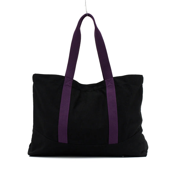 Deus Ex Machina Mazey Tote - Black
