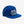 Deus Ex Machina 'Squeak Cord Cap' - Bright Cobalt