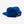Deus Ex Machina 'Squeak Cord Cap' - Bright Cobalt