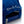 Deus Ex Machina 'Squeak Cord Cap' - Bright Cobalt