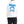 Deus Ex Machina Melodies Hoodie - Vintage White