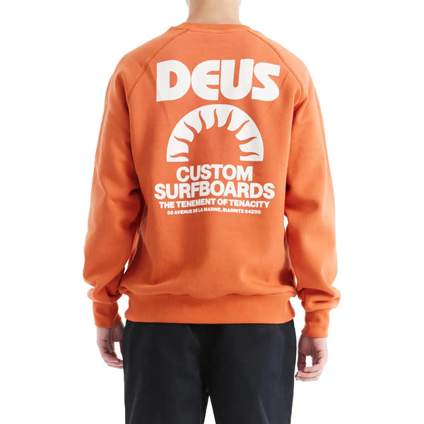 Deus Ex Machina Melodies Crew - Clay