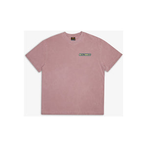 Deus Ex Machina Token T-Shirt - Orchid