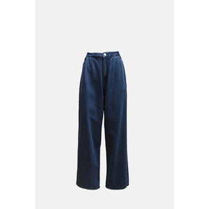 Damson Madder Sailor Jeans - Vintage Wash
