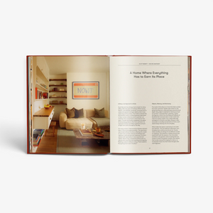Gestalten 'Home For Now' Hardback Edition