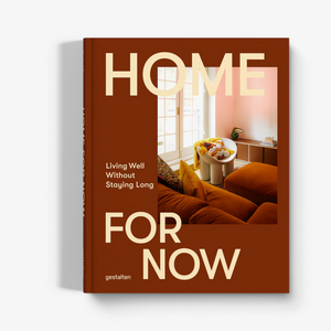 Gestalten 'Home For Now' Hardback Edition