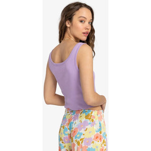 Billabong Women's Wild Waves Vest Top