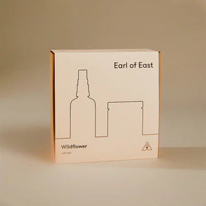 Earl Of East - DUO GIFT SET | WILD FLOWER