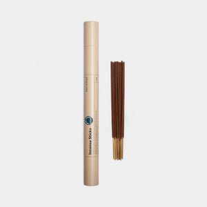 Earl of East | Smoke and Musk | Incense Sticks - 16 pack