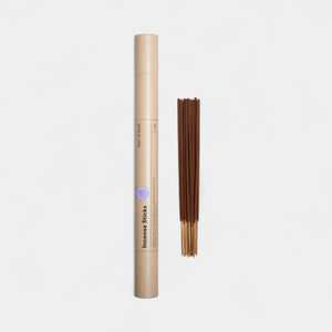 Earl of East | Flower Power | Incense Sticks - 16 pack