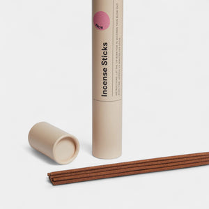 Earl of East | ROSE | Incense Sticks - 16 pack