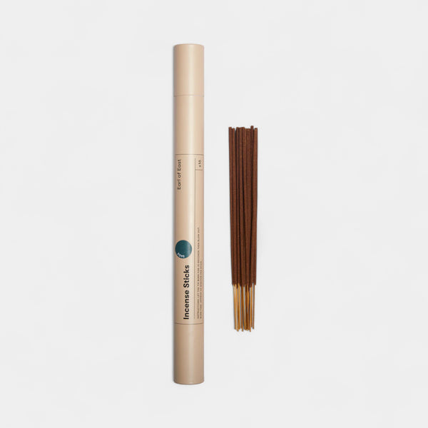 Earl of East | Sage | Incense Sticks - 16 pack