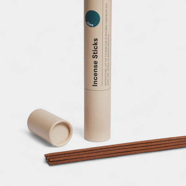 Earl of East | Sage | Incense Sticks - 16 pack