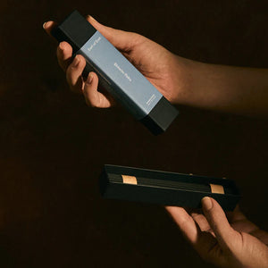 Earl of East - SHINRIN-YOKU |  MADE IN JAPAN INCENSE STICKS