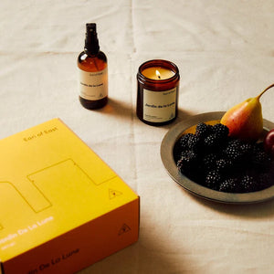 Earl Of East - DUO GIFT SET | JARDIN DE LA LUNE