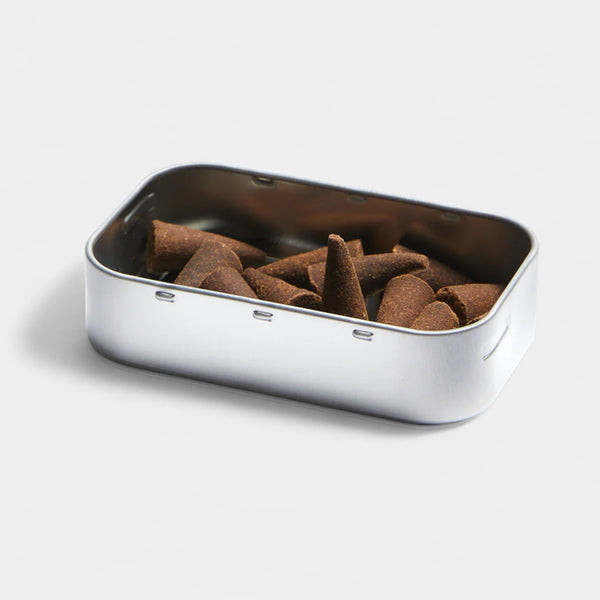 Earl of East | Jardin De La Lune | Incense Cones - 16 pack
