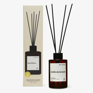 Earl Of East - Reed Diffuser 150ml | JARDIN DE LA LUNE