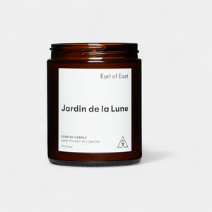 Earl of East  |  Jardin De La Lune  |  Soy Wax Candle 170ml