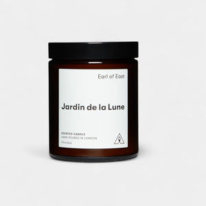 Earl of East  |  Jardin De La Lune  |  Soy Wax Candle 170ml