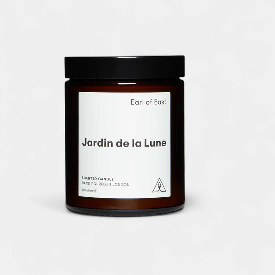 Earl of East  |  Jardin De La Lune  |  Soy Wax Candle 170ml