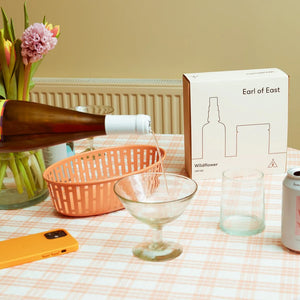 Earl Of East - DUO GIFT SET | WILD FLOWER