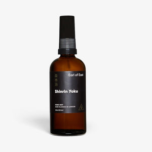 Earl of East SHINRIN-YOKO | HOME MIST 100ML