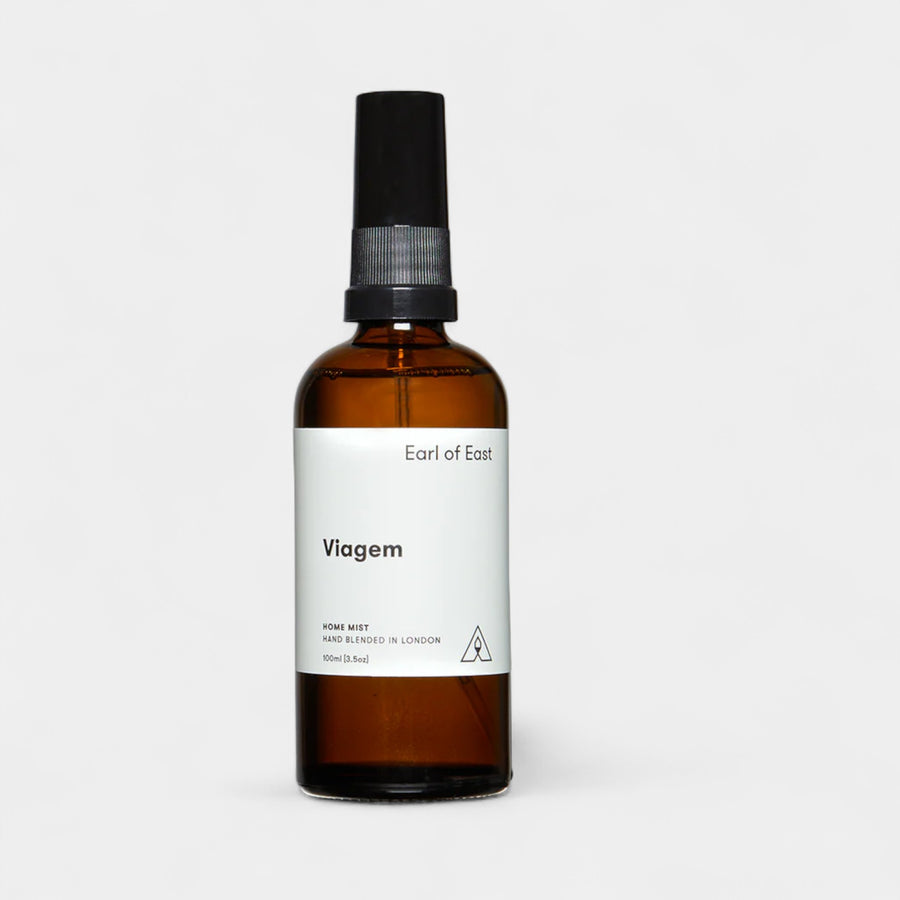 Earl of East VIAGEM | HOME MIST 100ML