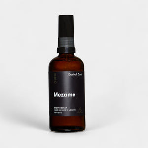 Earl of East  |  Mezame  |  Shower Spray 100ml