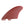 FCS II 'Christenson Keel' Shaper Series PG Surfboard Fins - Blood Red