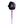 FCS 6' Comp Essentials Leash - Zappo / Black