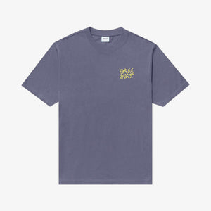 Parlez Flow T-Shirt - Purple Haze