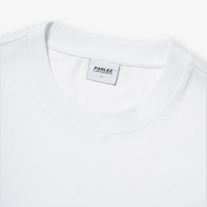 Parlez Flow T-Shirt - White