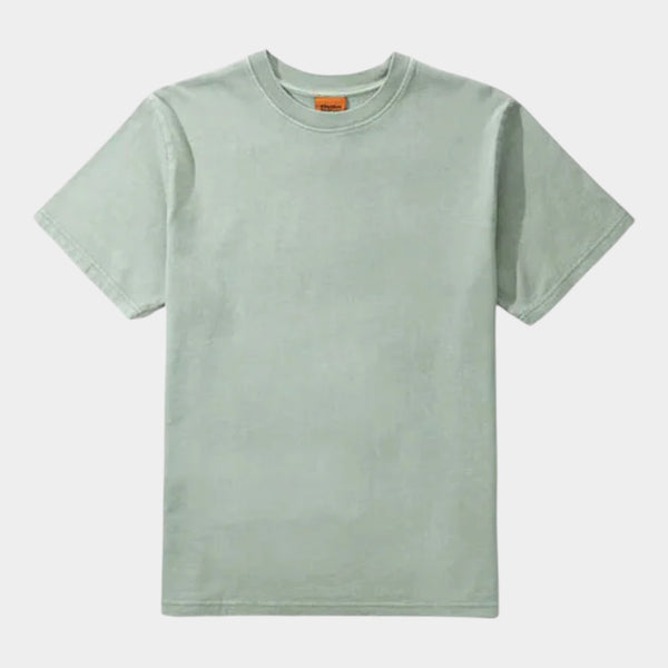 Rhythm Classic Vintage Tee - Seafoam