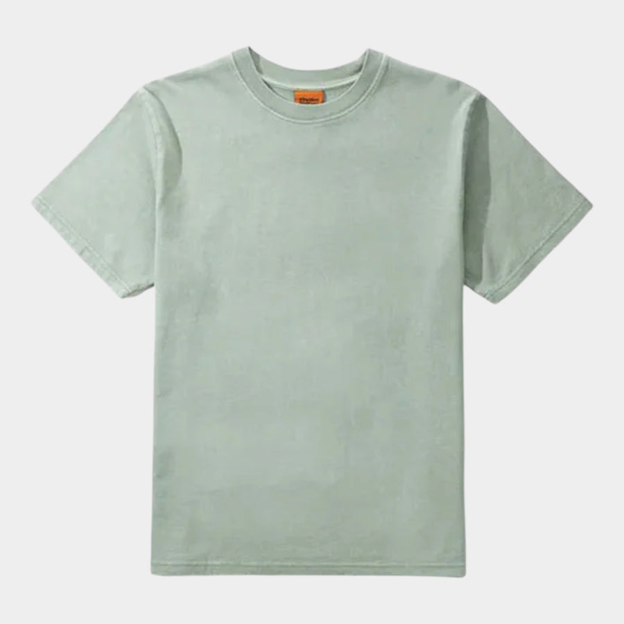 Rhythm Classic Vintage Tee - Seafoam