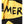 Former GLEAM BEACH TOWEL // SAFFRON