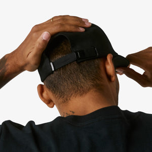 Former Legacy cap - Black