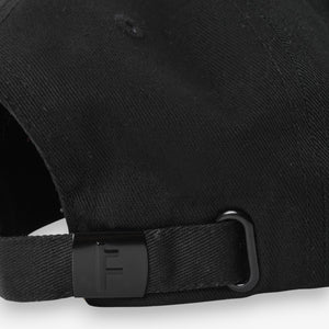 Former Legacy cap - Black