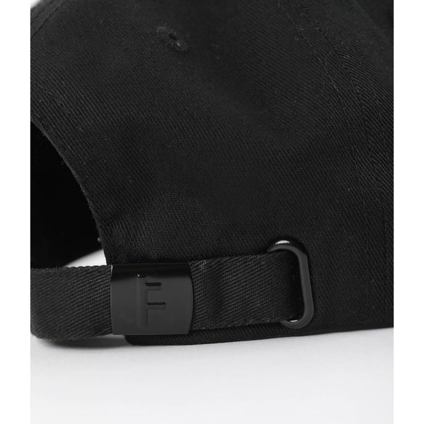 Former Crux Patch Cap - Black