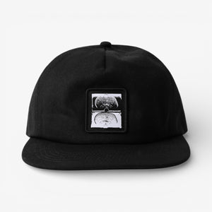 Former Crux Patch Cap - Black