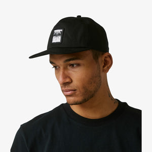 Former Crux Patch Cap - Black