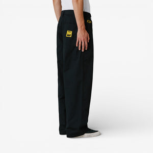 Former REYNOLDS WORK PANT - BLACK