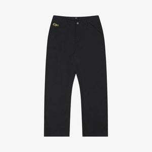 Former REYNOLDS WORK PANT - BLACK
